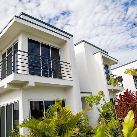 Tucan Resort & Spa Paramaribo Exterior foto