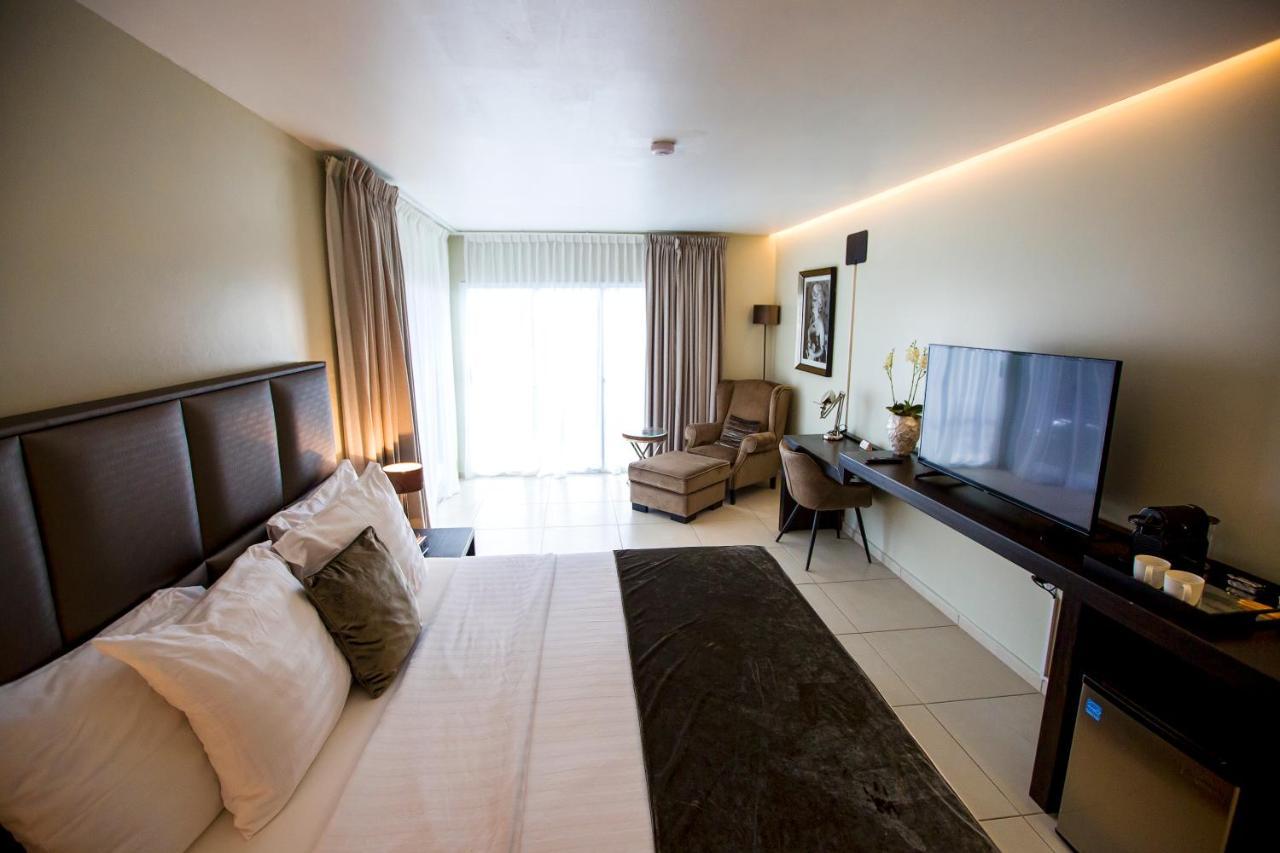 Tucan Resort & Spa Paramaribo Exterior foto