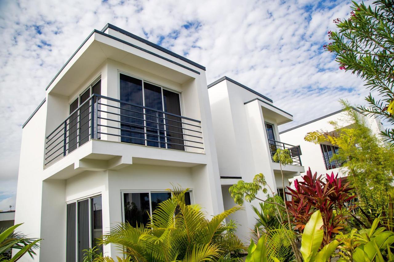 Tucan Resort & Spa Paramaribo Exterior foto