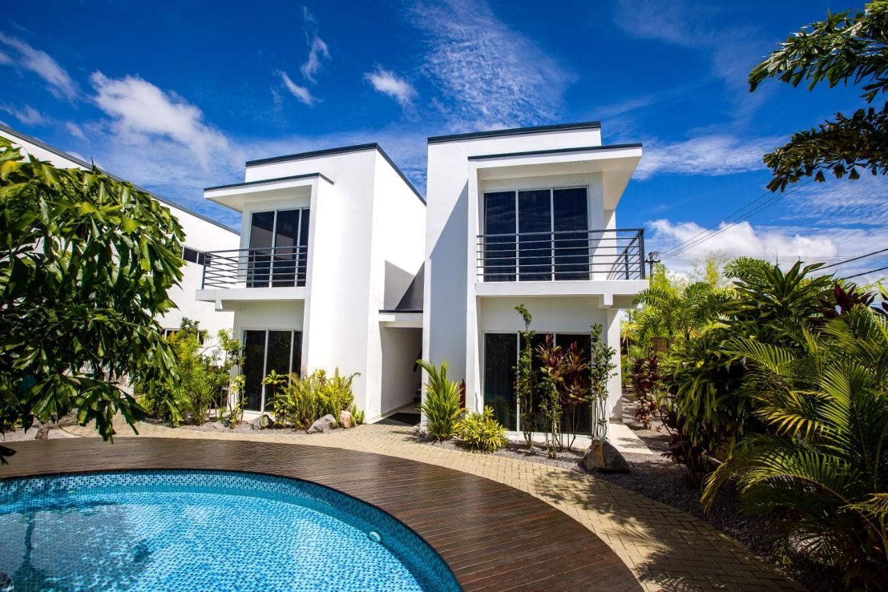 Tucan Resort & Spa Paramaribo Exterior foto