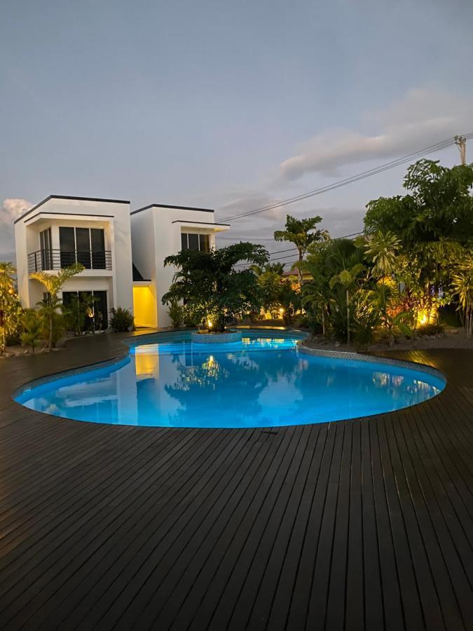 Tucan Resort & Spa Paramaribo Exterior foto
