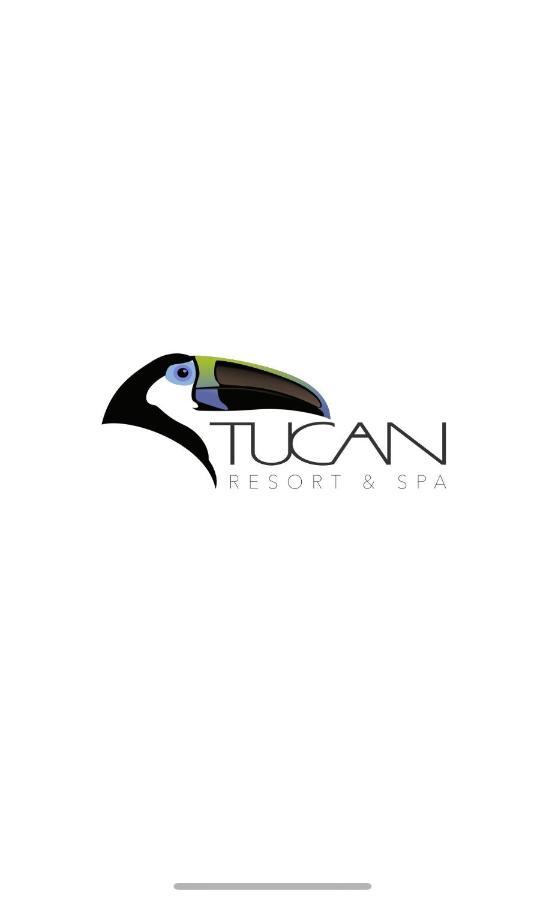 Tucan Resort & Spa Paramaribo Exterior foto